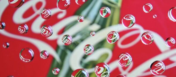 Кoкa-кола - Sputnik Србија