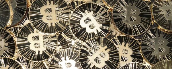 Bitkojn - Sputnik Srbija