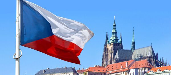 Prag - Sputnik Srbija