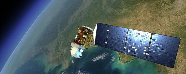 Svemir i orbita - Sputnik Srbija