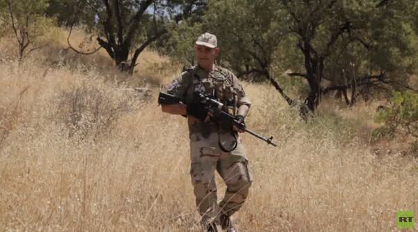 Џим Атертон на терену - Sputnik Србија