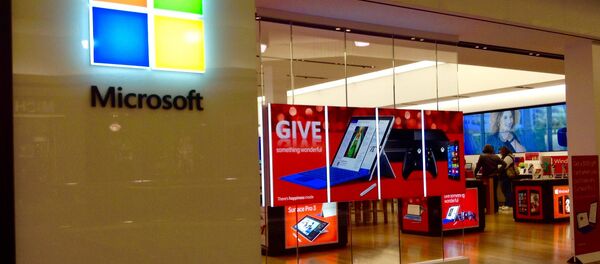 Majkrosoft - Sputnik Srbija