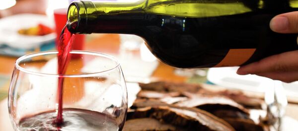 Вино Вино - Sputnik Србија