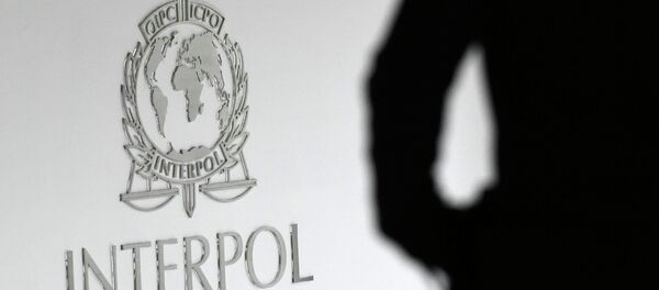 Interpol - Sputnik Srbija
