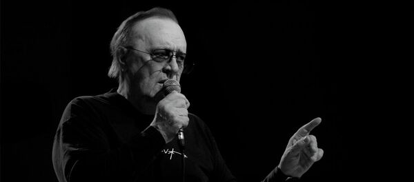 Arsen Dedić - Sputnik Srbija