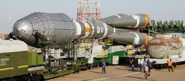 Сојуз-5 Сојуз-5 - Sputnik Србија