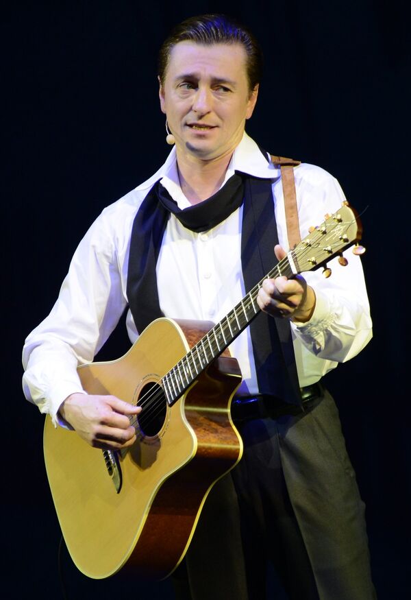 У Руском дому ме дочекују моји земљаци и они који знају руски - Sputnik Србија