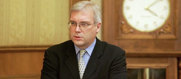 Александар Грушко - Sputnik Србија