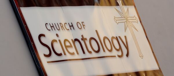 Сајентолошка секта - Sputnik Србија