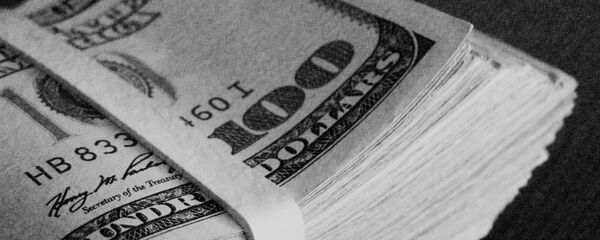 Долари - Sputnik Србија