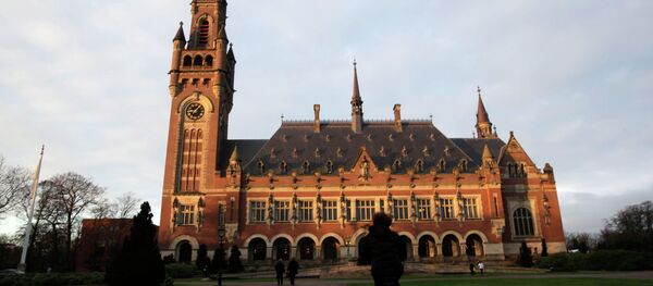 Суд у Хагу Суд у Хагу - Sputnik Србија