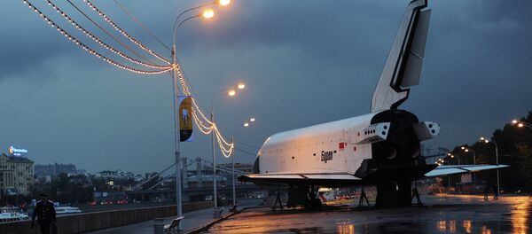 Роскосмос прави вишекратну ракету - Sputnik Србија