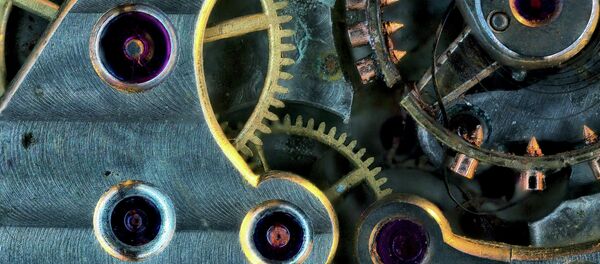 Зупчаници - Sputnik Србија