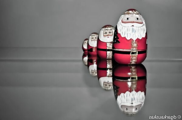 Деда Мраз Деда Мраз - Sputnik Србија