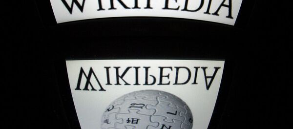 Википедија Википедија - Sputnik Србија