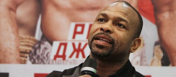 Рој Џонс Млађи - Sputnik Србија