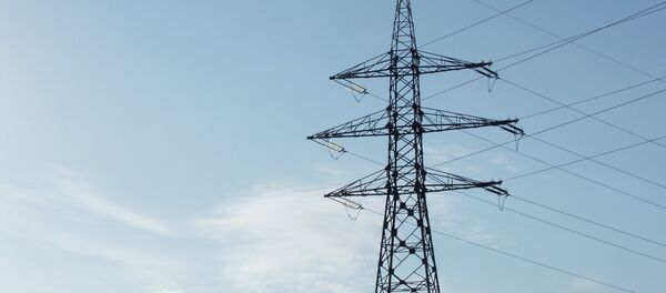 Струја, илустрација - Sputnik Србија