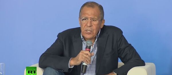 Сергеј Лавров - Sputnik Србија