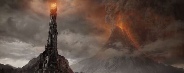 Mordor Mordor - Sputnik Srbija