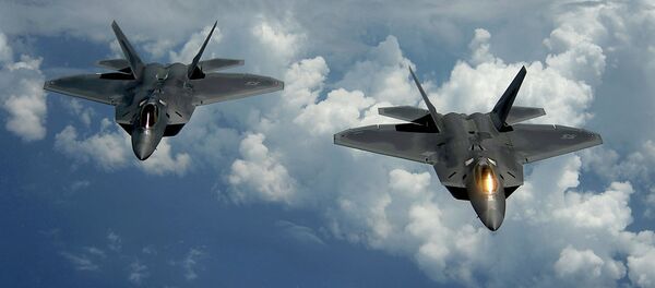Ф-22 - Sputnik Србија