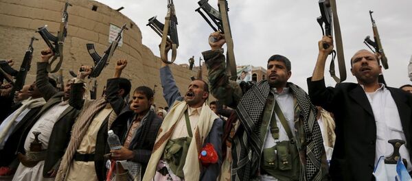 Побуњеници - Sputnik Србија