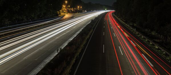 Auto-put - Sputnik Srbija