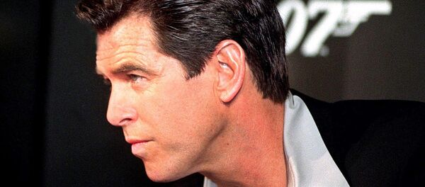 Pirs Brosnan Pirs Brosnan - Sputnik Srbija