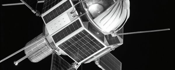 Космос Космос - Sputnik Србија