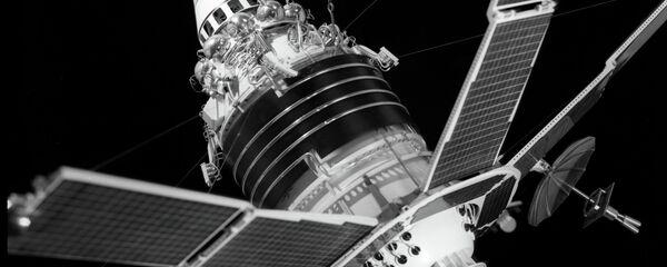 Космос - Sputnik Србија