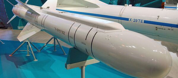 Ракета-бомба Гром 2 - Sputnik Србија