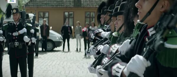 Норвешка серија Фобије и стереотипи о руској окупацији - Sputnik Србија