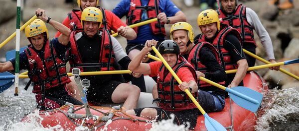 Sergej Lavrov - Sputnik Srbija