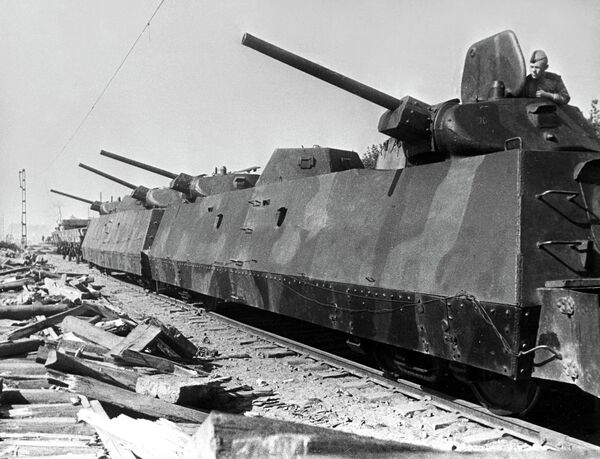 Kako je ruski heroj Aleksej Botjan spasao Krakov sa „majorom Vihorom“ - Sputnik Srbija