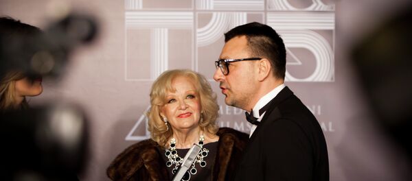 Почео 43. Фест - Sputnik Србија