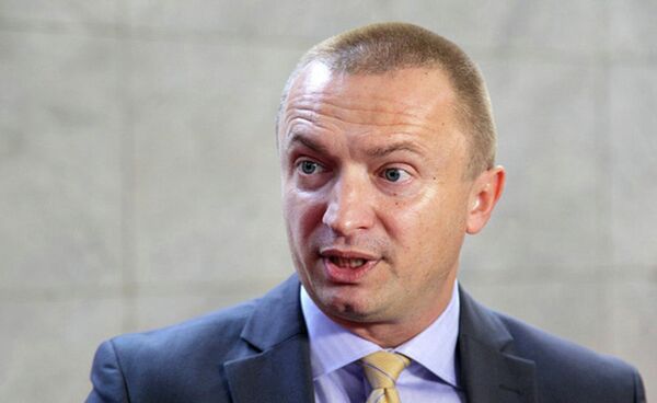 Pajtić za danas  najavio osnivanje vlade u senci - Sputnik Srbija