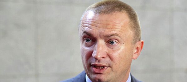 Пајтић за данас  најавио оснивање владе у сенци - Sputnik Србија