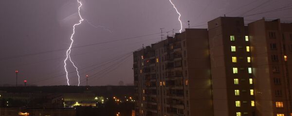 Nevreme u Moskvi - Sputnik Srbija