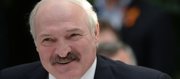 Aleksandar Lukašenko Aleksandar Lukašenko - Sputnik Srbija