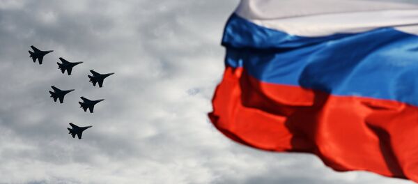 Међународни авио-космички салон МАКС 2015. - Sputnik Србија