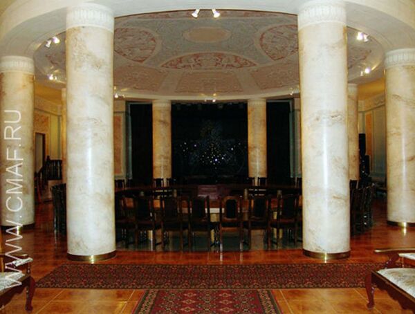 Bunker je toliko dobro bio skriven da se nije znalo čak ni gde je Bunker je toliko dobro bio skriven da se nije znalo čak ni gde je - Sputnik Srbija