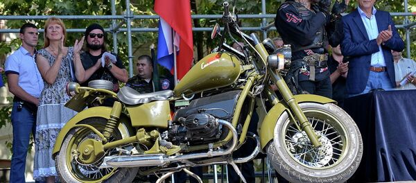 Стаљинац - Sputnik Србија