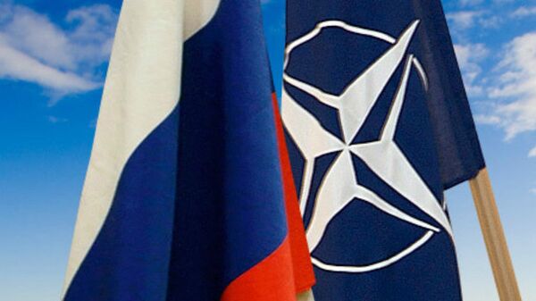 Русија и НАТО - Sputnik Србија