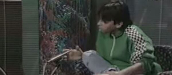 Топ листа надреалиста, ријалити, ток-шоу - Sputnik Србија