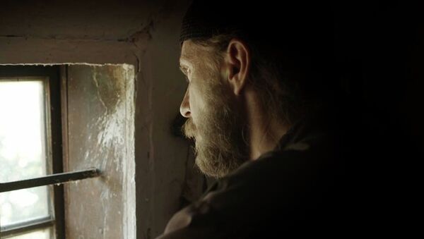 Сцена из филма Исцељење - Sputnik Србија