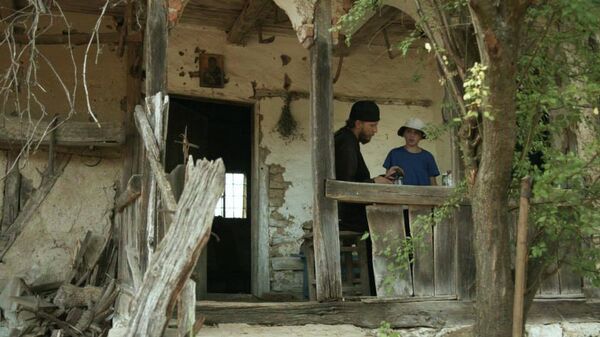 „Исцељење“ – филм који мења живот - Sputnik Србија