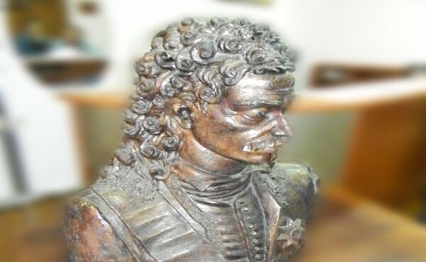  Биста оснивача града, у скупштини Кјахте - Sputnik Србија