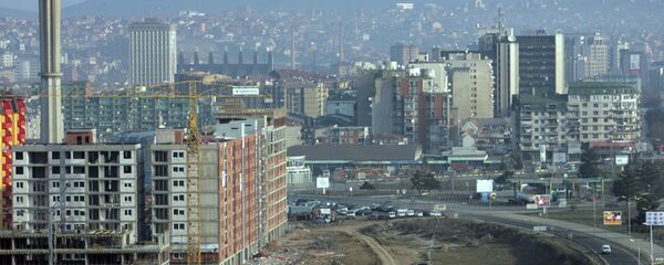 Priština - Sputnik Srbija