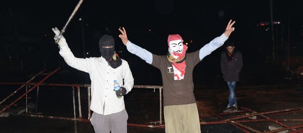 Курди блокирају путеве на истоку Турске - Sputnik Србија