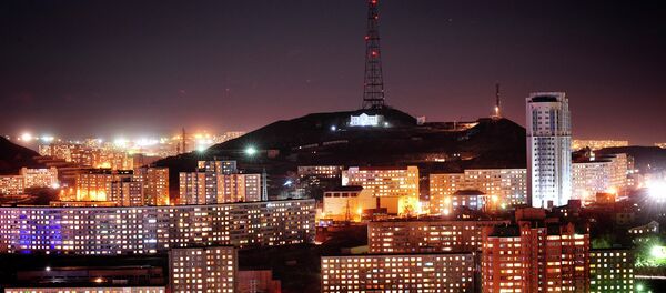 Владивосток - Sputnik Србија