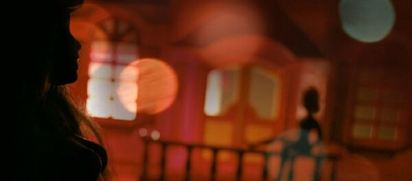 Проституција - илустрација Проституција - илустрација - Sputnik Србија